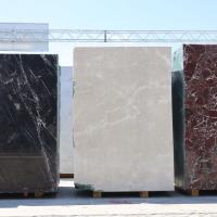 Marble Fuar��n�n Verimli Ge�mesi ��in �al���yoruz