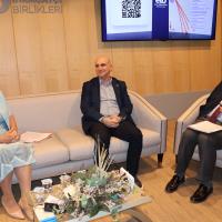 Kad�nlar�n G�c� �hracata Y�n Veriyor