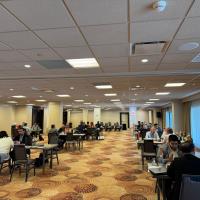 Türk Zeytin Ve Zeytinyağı Sektörü Kanada’yı Radarına Aldı