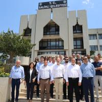 Tar�m �hracat��lar�, Tar�m �la�lar�n�n Bo� Ambalajlar�n� 3 �lde 48 �stasyonda Topluyorlar