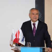 Ege hracat Birlikleri 2025 Yl Srdrlebilirlik Raporu Akland