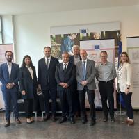 Trk Kuru ncir hracatlarndan Avrupa Birliine; Kuru ncirde Ev devimizi Yapyoruz Mesaj