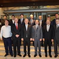 Ege T�t�n �hracat��lar� Birli�i�nde Selim Jimi D�nemi