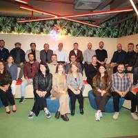 Yap� Sekt�r� Ortak Ak�lla B�y�yecek