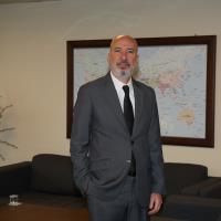 Ege T�t�n �hracat��lar� Birli�i�nde Selim Jimi D�nemi