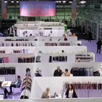 Haz�rgiyimde Fransa Hedefi 1 Milyar Dolar: T�rk Firmalar� Paris Yolunda