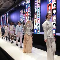 Türk Moda Endüstrisi Tasarım Ve Katma Değeri Bir Araya Getiriyor