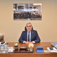 T�rkiye�nin T�rkmenistan�a �hracat� 1 Milyar Dolar� A�t�