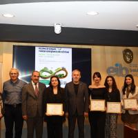 Bu Projeyle Gen�ler K�y�ne D�necek