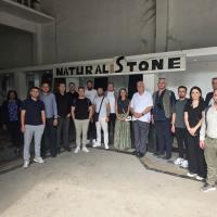 Doal Ta hracatlar Kenyadan Yeni hracat Balantlaryla Geldi