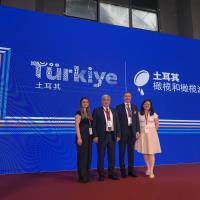 Trk Zeytin Ve Zeytinya Sektr in Pazarnda Vitrine kt