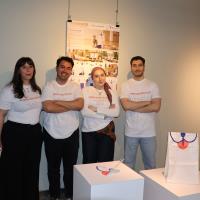 �niversite - Sanayi �� Birli�inin G��l� �rne�i: Thinkpack