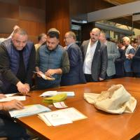 Zeytin Ve Zeytinya�� �hracat��lar� Davut Er �le Devam Dedi