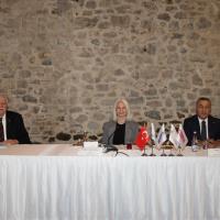 Marble �zmir 2026 ��in Haz�rl�klar S�r�yor