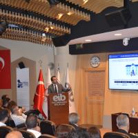 Yazlm hracatnda Hedef 15 Milyar Dolar