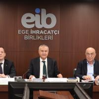 hracatlar Aflatoksinli nciri Enerjiye Dntrd, spanyada Uluslararas Srdrlebilirlik dl Ald