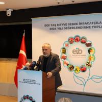 Ya Meyve Sebze Ve Meyve Sebze Mamulleri hracati 6 Milyar Dolar At