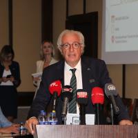 Afyonkarahisar hracatnn Yldzlar dllerine Kavutu