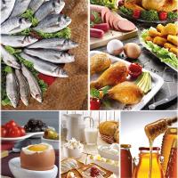 Ege B�lgesi�nin Su �r�nleri Ve Hayvansal Mamuller Sekt�r�n�n �lk 11�i �so 500�de Yerini Ald�