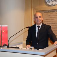 Eib, �in�e 1 Milyar Dolarl�k �hracat Hedefi ��in �al��malar�n� S�rd�r�yor