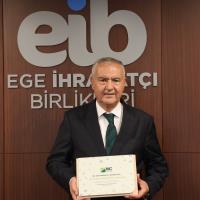 hracatlar Aflatoksinli nciri Enerjiye Dntrd, spanyada Uluslararas Srdrlebilirlik dl Ald