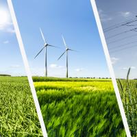 Yenilenebilir Enerji Ekipmanlar hracatlar Birlii Kurulmasna Jed Destek