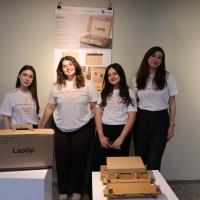 �niversite - Sanayi �� Birli�inin G��l� �rne�i: Thinkpack