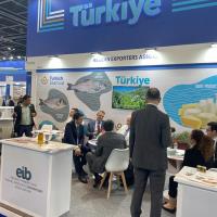 Gıda Sektörü Orta Doğu Ve Körfez Ülkelerine 10 Milyar Dolar İhracat Hedefliyor
