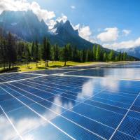 Yenilenebilir Enerji Ekipmanlar hracatlar Birlii Kurulmasna Jed Destek