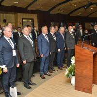 Mehmet Ali Ik, Organik Sektrnden lk Ynetim Kurulu Bakan Oldu