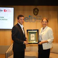 Zeytin Ve Zeytinya�� �hracat��lar� Finansmanda Kolayl�k Bekliyor