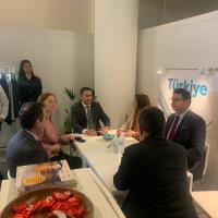 Trk Moda Endstrisi Yeni Dnya Yolcusu