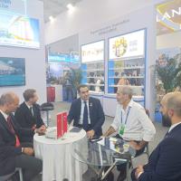 China Eurasia Expo'da T�rk �hracat��lar�na Ticaret, Yat�r�m Ve Ortak �retim F�rsatlar�