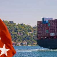 Eibden Temmuz Aynda 1 Milyar 462 Milyon Dolarlk hracat