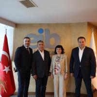 Bir Ynetim Drt Bakan Ehkib Ynetim Kuruluna Giren Dier Stklara Bakan Oluyor