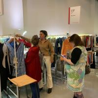 Trk Moda Endstrisi Almanya Ve Abd Pazarlarnda Byyecek
