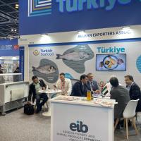 Gıda Sektörü Orta Doğu Ve Körfez Ülkelerine 10 Milyar Dolar İhracat Hedefliyor