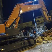 Madenciler Drt Koldan Depremin Yaralarn Saryor