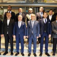 Ege �hracat�� Birlikleri�nde Muhammet �zt�rk D�nemi