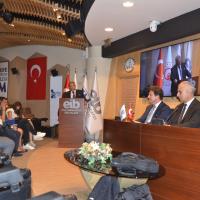 Yazlm hracatnda Hedef 15 Milyar Dolar