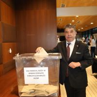 Mobilya, K���t Ve Orman �r�nleri �hracat��lar� 2026 Y�l�nda Seyyah Olacak