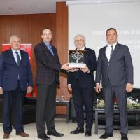 Ayd�n �hracat� 2 Milyar Dolar� Hedefliyor