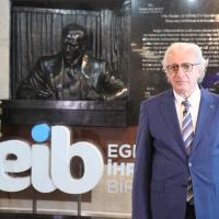 Ege �hracat�� Birlikleri�nden �ubat Ay�nda 1 Milyar 472 Milyon Dolarl�k �hracat