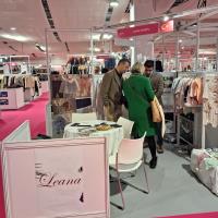 Moda End�strisi Abd Ve �ngiltere�ye ��karma Yapacak