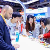 Türk İhracatçıları Çin’de Z Kuşağını Hedefliyor