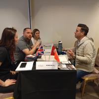 Birleik Krallkn Tarihi Binalar, Camileri Trk Hallaryla Denecek