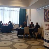 Birleik Krallkn Tarihi Binalar, Camileri Trk Hallaryla Denecek