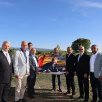 Ya Meyve Sebze Ve Meyve Sebze Mamulleri hracatna Banaz Tdiosb Dopingi