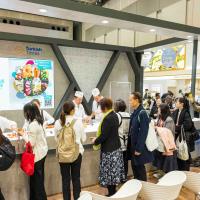 T�rkiye, Japonya�ya 1 Milyar Dolarl�k G�da �r�nleri �hracat� Hedefliyor