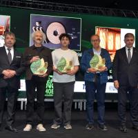 Mobilyada Ezber Bozan Tasarmlar dllendirildi
